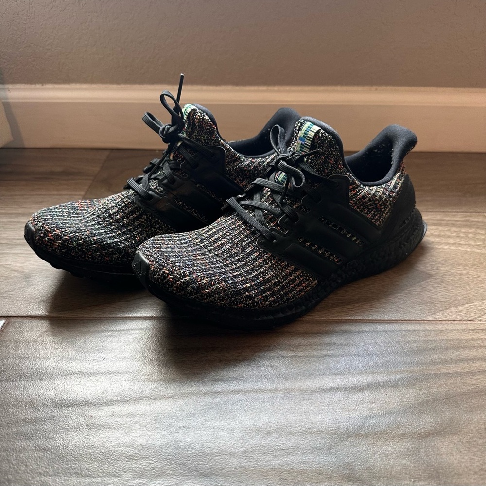 Adidas UltraBoost 3.0 Men's Running Shoes Size 8.5